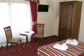 Tatry Mountain guesthouse Zakopane Bukowina Tatrzańska reste en Pologne
