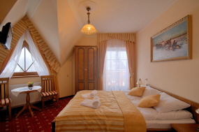 Tatry Mountain guesthouse Zakopane Bukowina Tatrzańska reste en Pologne