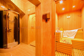 Tatry Mountain guesthouse Zakopane Bukowina Tatrzańska reste en Pologne