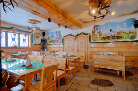 Tatry Mountain guesthouse Zakopane Bukowina Tatrzańska reste en Pologne
