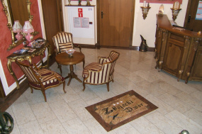 Tatry Mountain guesthouse Zakopane Bukowina Tatrzańska reste en Pologne